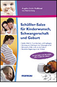 Grfin Wolffskeel: Schler-Salze fr Kinderwunsch