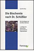 Broy: Die Biochemie nach Dr. Schler
