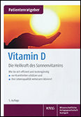 Grber: Vitamin D